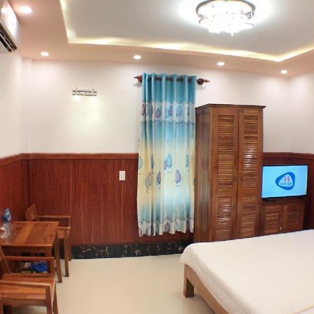 Ha Phat Hotel Duong Dong  エクステリア 写真