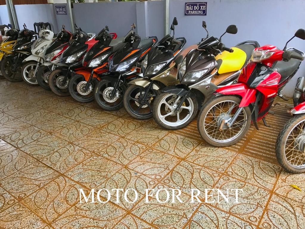 Ha Phat Hotel Duong Dong  エクステリア 写真