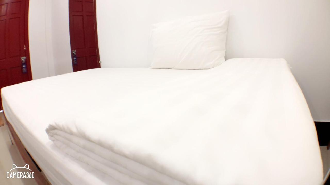 Ha Phat Hotel Duong Dong  エクステリア 写真