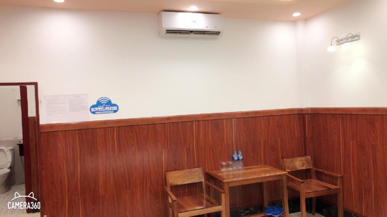 Ha Phat Hotel Duong Dong  エクステリア 写真