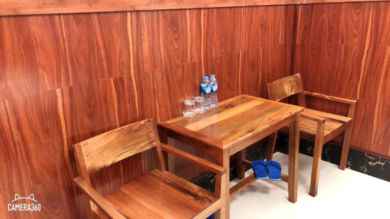 Ha Phat Hotel Duong Dong  エクステリア 写真