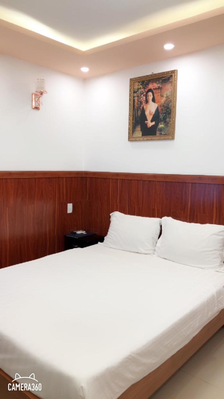 Ha Phat Hotel Duong Dong  エクステリア 写真