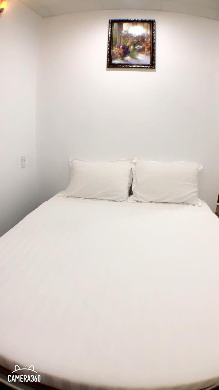 Ha Phat Hotel Duong Dong  エクステリア 写真