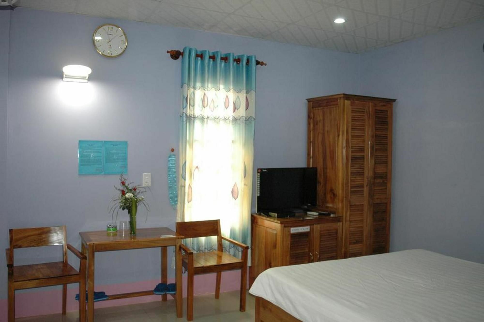 Ha Phat Hotel Duong Dong  エクステリア 写真